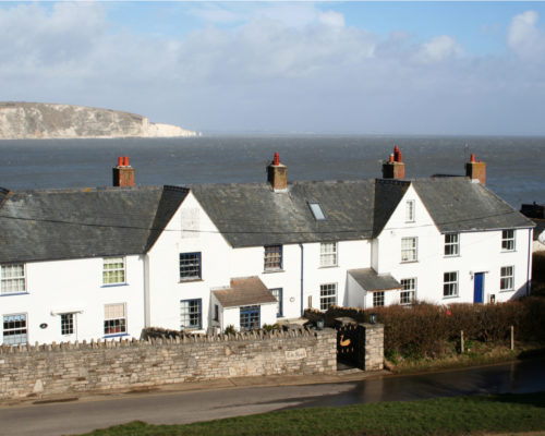 holiday let coast guard cottages