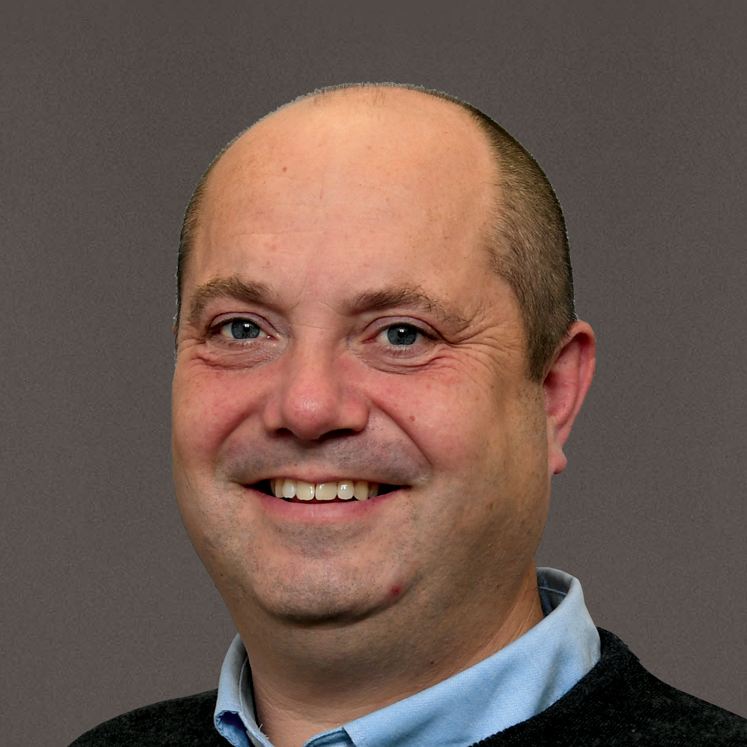 Chris Thompson