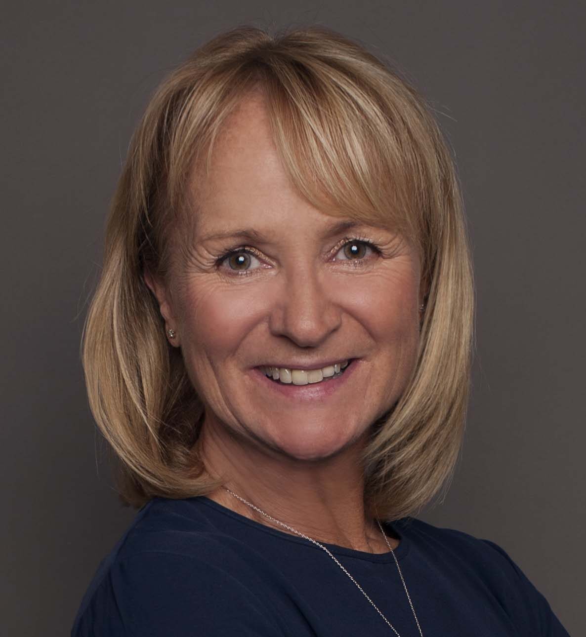 Vicki Jones
