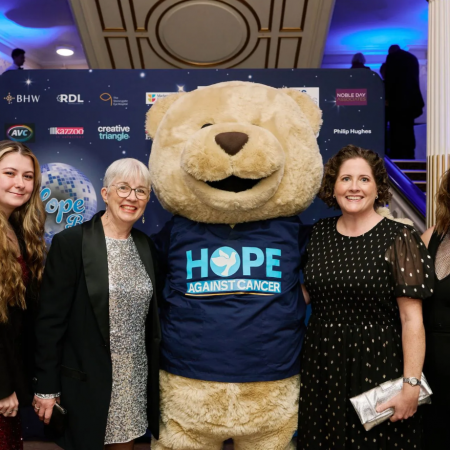 Hope Ball