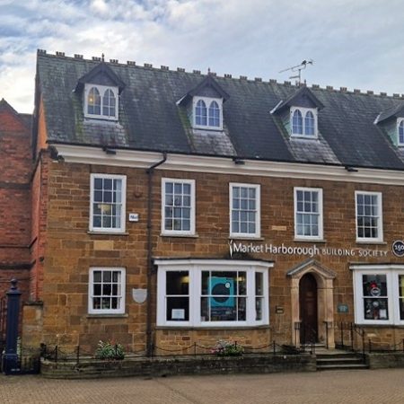Welland-House